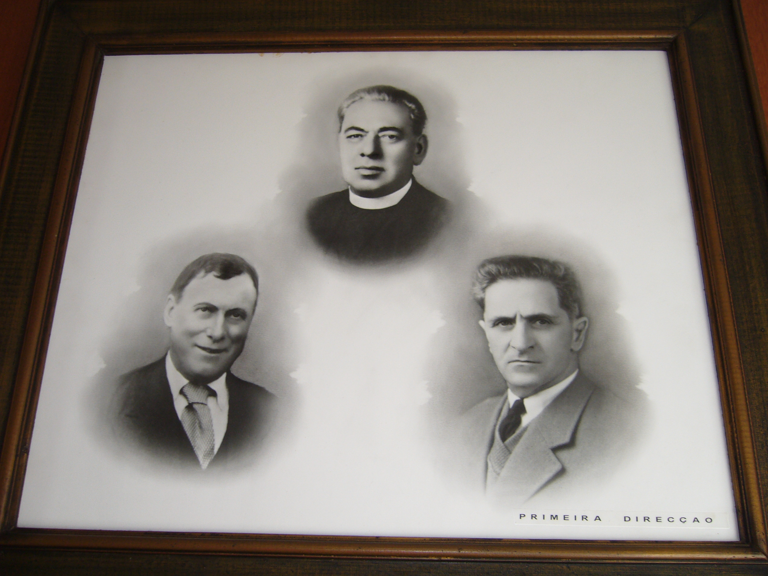 fundadores